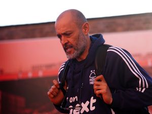 Supporting image for story: Nuno Esprito Santo will not let Nottingham Forest get distracted by title talk