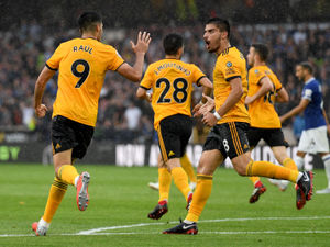 Supporting image for story: Wolves 2 Everton 2 – player ratings
