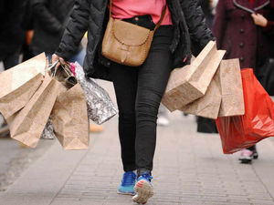 Supporting image for story: Poll: Do you prefer to shop online as opposed to on the high street?