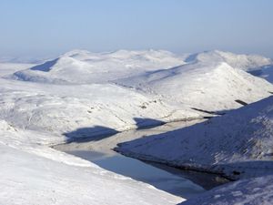 Supporting image for story: UK shaken by more than 300 earthquakes throughout 2025