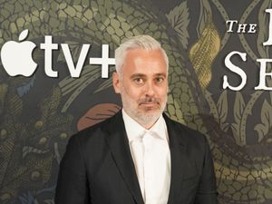 Supporting image for story: Fantasy novel The Neverending Story to be made into live-action films