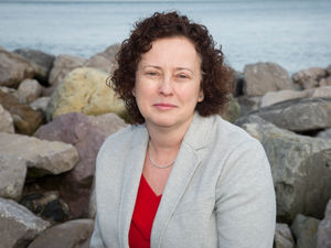 Supporting image for story: Warning that care home could close if government funding is pulled