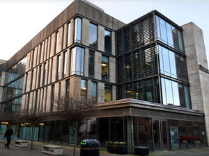 Supporting image for story: Opposition councillors in Staffordshire would scrap controversial 'tip tax'