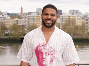 Supporting image for story: Ted Lasso star Kola Bokinni speaks about ‘deterioration’ of father from dementia