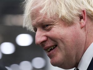 Supporting image for story: Boris Johnson sees off rebellion to get approval for change to social care plan
