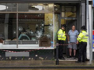 Supporting image for story: People sentenced for offences linked to summer riots: Key statistics