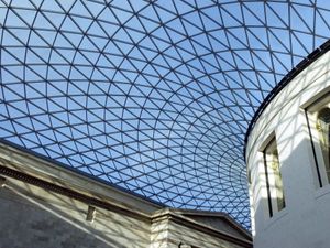 Supporting image for story: Staff at British Museum to walk out during half-term break