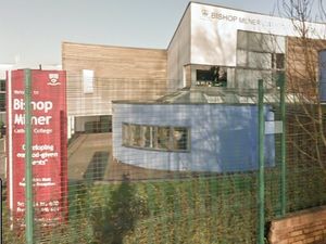 Supporting image for story: Residents on opposing side of sports field