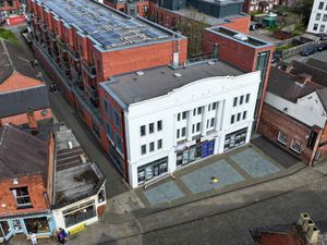 Supporting image for story: Entrepreneur set to bring art deco-style cinema building back to life in Lichfield