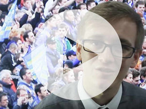 Supporting image for story: Lewis Cox's Shrewsbury Town update - Dec 19th