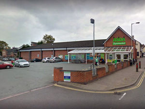 Supporting image for story: Man found dead in Market Drayton Asda car park