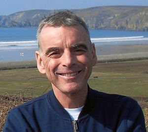 Honour – Ian Lewis