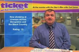 Supporting image for story: The Ticket: Carl Jones reviews Bridesmaids