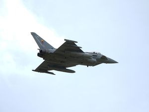 Supporting image for story: Nato restates ‘ironclad’ commitment to mutual defence after Russian incursions