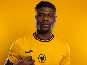 Supporting image for story: New Wolves defender to travel for FA Cup clash