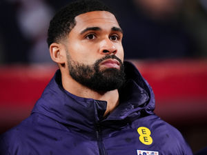 Supporting image for story: Aston Villa eye England international swoop after suffering midfielder blow