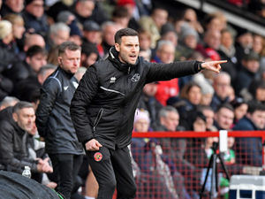 Supporting image for story: Walsall v Salford - Match preview 