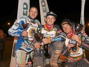Supporting image for story: Legend Fast Freddie Lindgren exits as Jacob takes No.1 slot