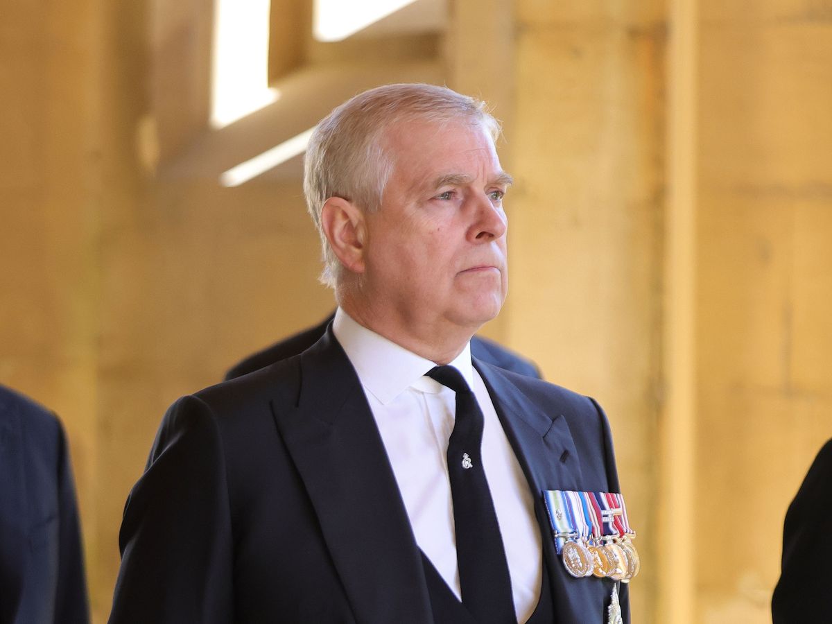 Andrew Mountbatten-Windsor arrest - LIVE updates as the former Prince is held in custody and his addresses searched