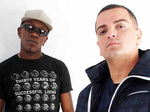 Supporting image for story: DJ Stuart Ojelay's Midlands clubbing guide - Feb 3