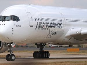 Supporting image for story: Time to get real or we face being left in economic desert