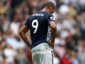 Supporting image for story: West Brom relegated: The Baggies' season in numbers - VIDEO