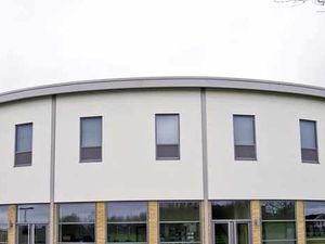 Supporting image for story: £3m Dudley church set to expand