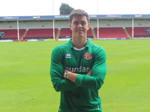 Supporting image for story: Walsall wait for the right man to replace Przybek