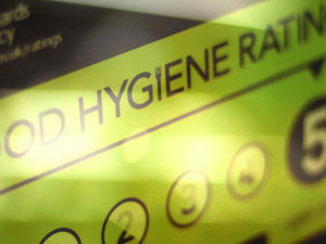 Supporting image for story: Latest hygiene ratings for Black Country food businesses with two handed a zero