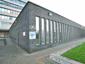 Supporting image for story: Man caught with more than 1,000 indecent images of children