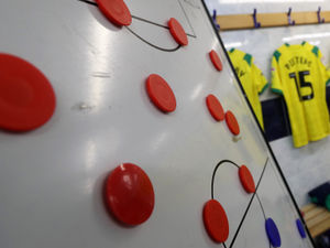 Supporting image for story: Artificial Intelligence influence will grow in football according to experts