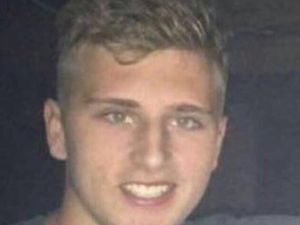 Supporting image for story: Reagan Asbury murder: Two charged with violent disorder