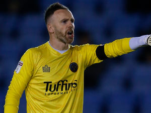 Supporting image for story: Joe Murphy: Shrewsbury's Max O'Leary can go all the way 