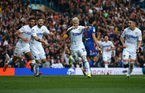 Leeds will prove stern opposition for Albion.