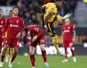 Adama Traore (Getty)