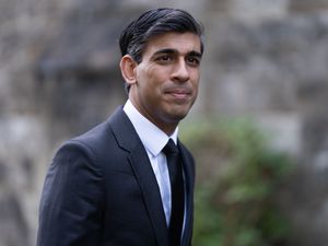 Supporting image for story: Sunak warned Budget has UK facing flat recovery for household living standards