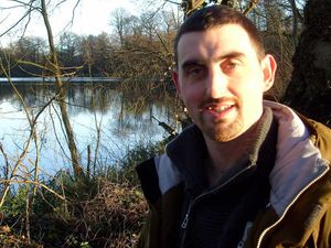 Supporting image for story: Football match in memory of Shropshire teacher Gareth Utting