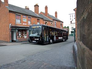 Supporting image for story: Rotala buys another bus business