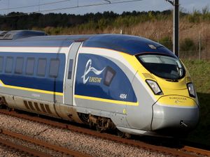Supporting image for story: Paris Olympics boost helps Eurostar carry record 19.5m passengers in 2024