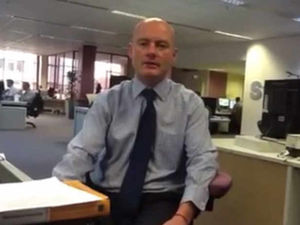 Supporting image for story: Video: Tim Nash on Wolves' deadline day