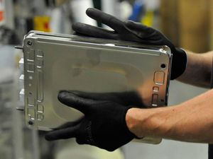 Supporting image for story: Amnesty International calls on manufacturers to make ‘completely ethical’ batteries