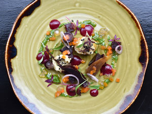 Supporting image for story: Food review: The Walrus, Shrewsbury – 4.5/5