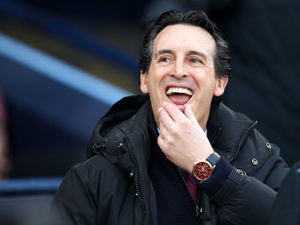 Supporting image for story: Aston Villa boss Unai Emery targeting home comforts