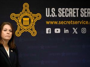 Supporting image for story: Trump assassination attempt ‘was biggest Secret Service failure in decades’