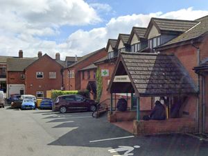 Supporting image for story: Oswestry GP surgery rated 'good' in CQC inspection after previously being told to improve