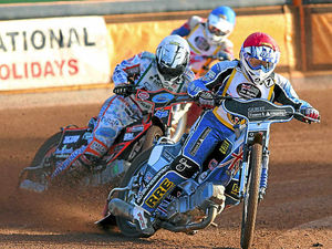 Supporting image for story: Report: Wolverhampton 58 Leicester 31