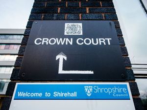 Supporting image for story: Knife gang drove around Telford to rob victims, court told