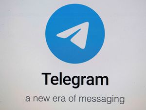 Supporting image for story: Ukraine bans Telegram app on state devices due to Russian security threat