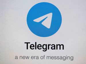 Supporting image for story: Ukraine bans Telegram app on state devices due to Russian security threat