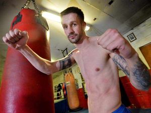 Supporting image for story: Les Byfield will go back on the attack